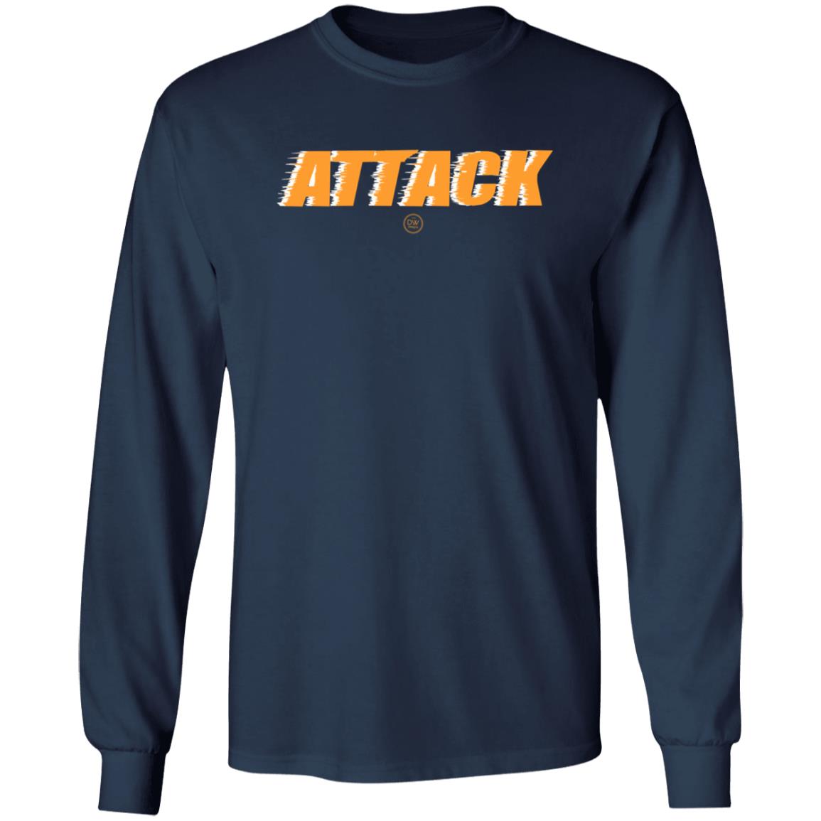 The Dw Designs Merch Attack Tee Shirt Johnny Majors Josh Heupel The Dw Designs Merch Attack Tee Shirt Johnny Majors Josh Heupel