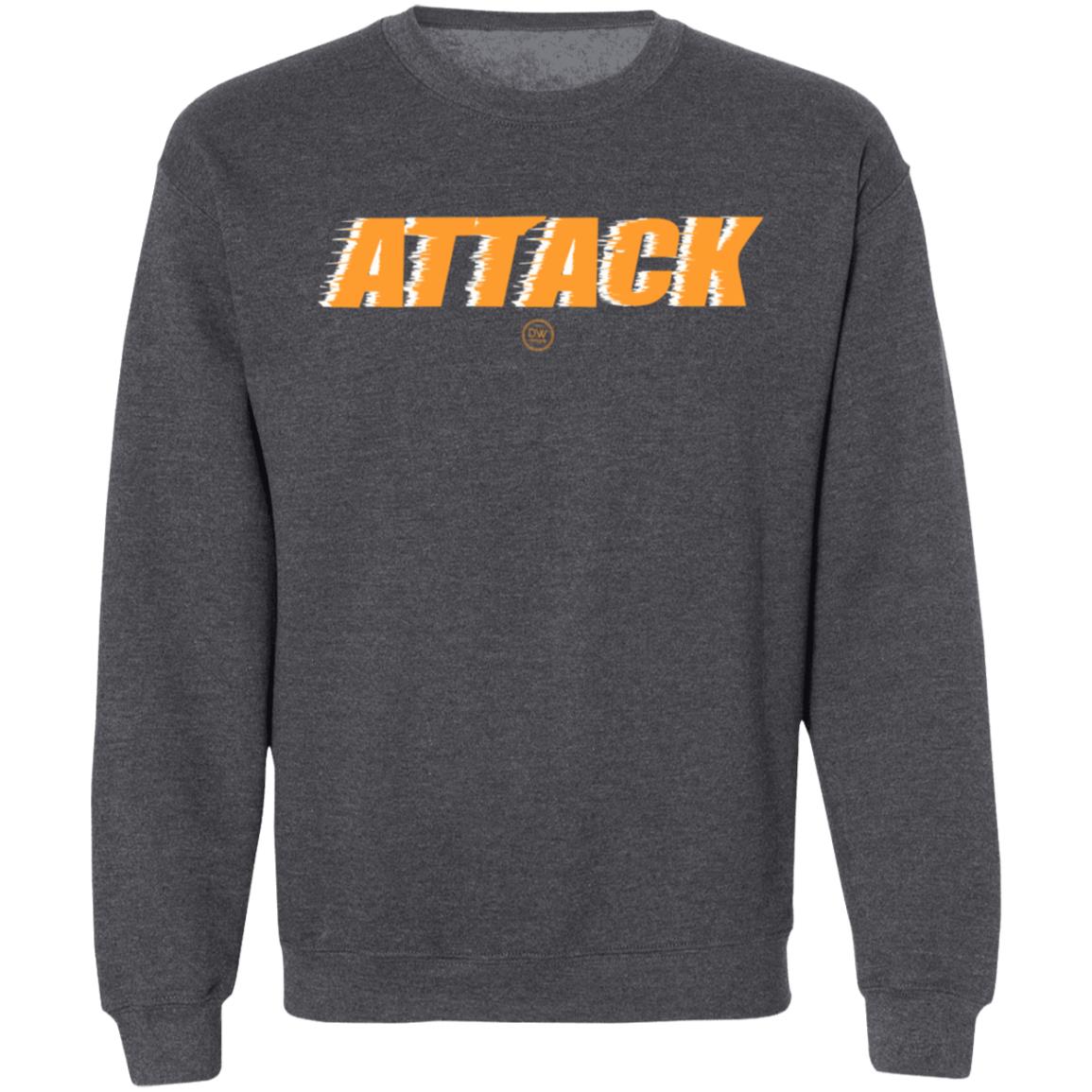 The Dw Designs Merch Attack Tee Shirt Johnny Majors Josh Heupel The Dw Designs Merch Attack Tee Shirt Johnny Majors Josh Heupel