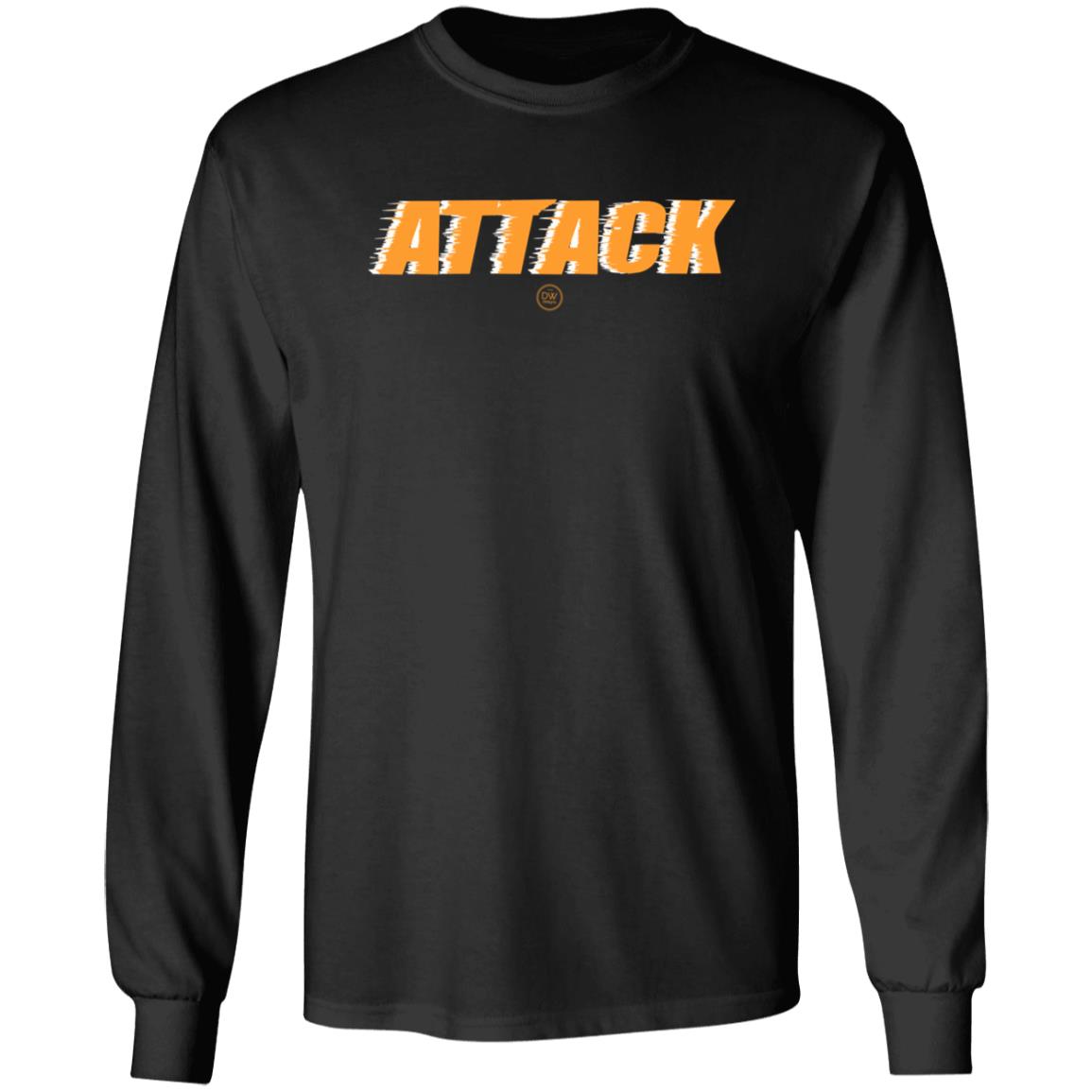 The Dw Designs Merch Attack Tee Shirt Johnny Majors Josh Heupel The Dw Designs Merch Attack Tee Shirt Johnny Majors Josh Heupel