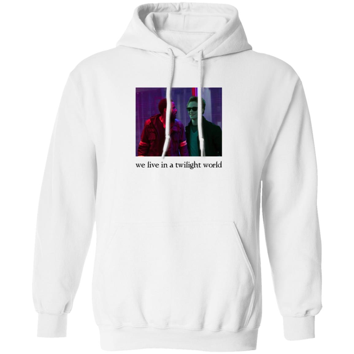 Tenet Hive We Live In A Twilight World Shirt Emily Tenet Hive We Live In A Twilight World Shirt Emily