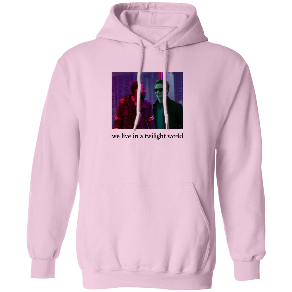 Tenet Hive We Live In A Twilight World Shirt Emily Tenet Hive We Live In A Twilight World Shirt Emily