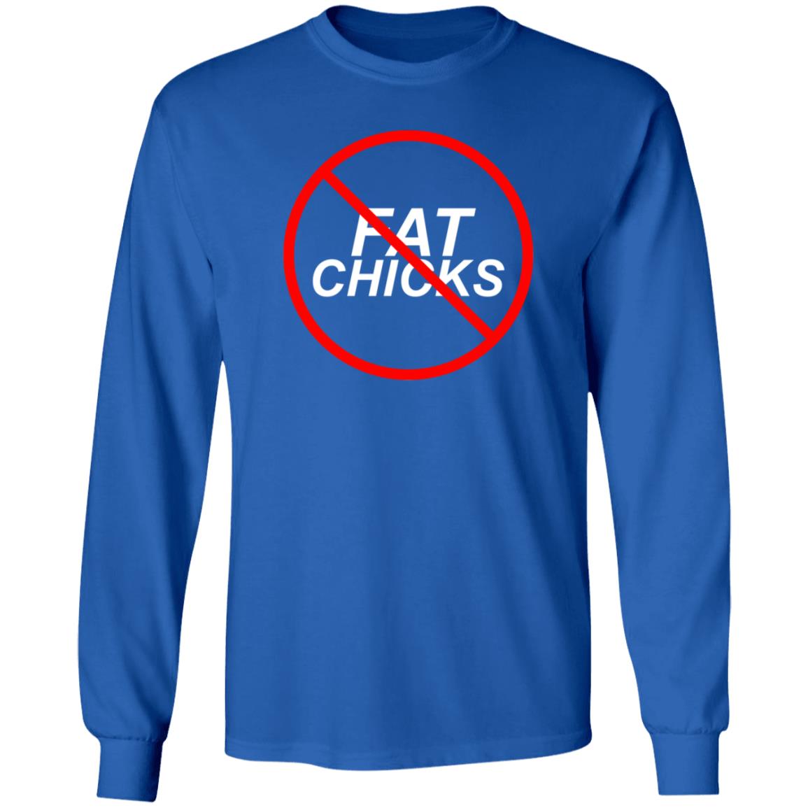 Danny Mullen Merch No Fat Chicks T Shirt Hoodie Danny Mullen Merch No Fat Chicks T Shirt Hoodie
