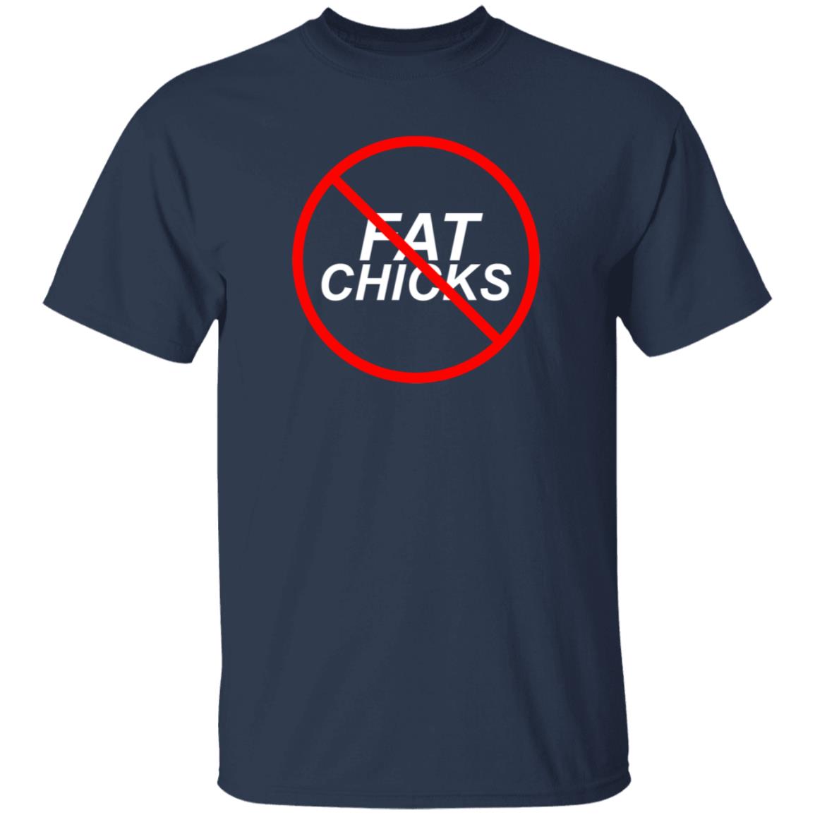 Danny Mullen Merch No Fat Chicks T Shirt Hoodie Danny Mullen Merch No Fat Chicks T Shirt Hoodie