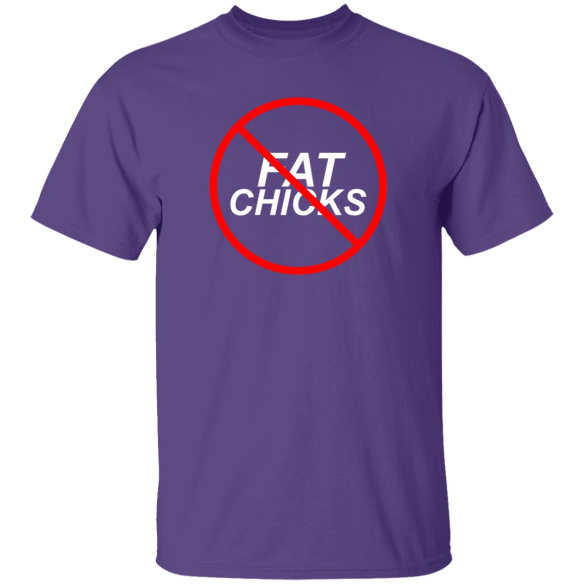 Danny Mullen Merch No Fat Chicks T Shirt Hoodie Danny Mullen Merch No Fat Chicks T Shirt Hoodie