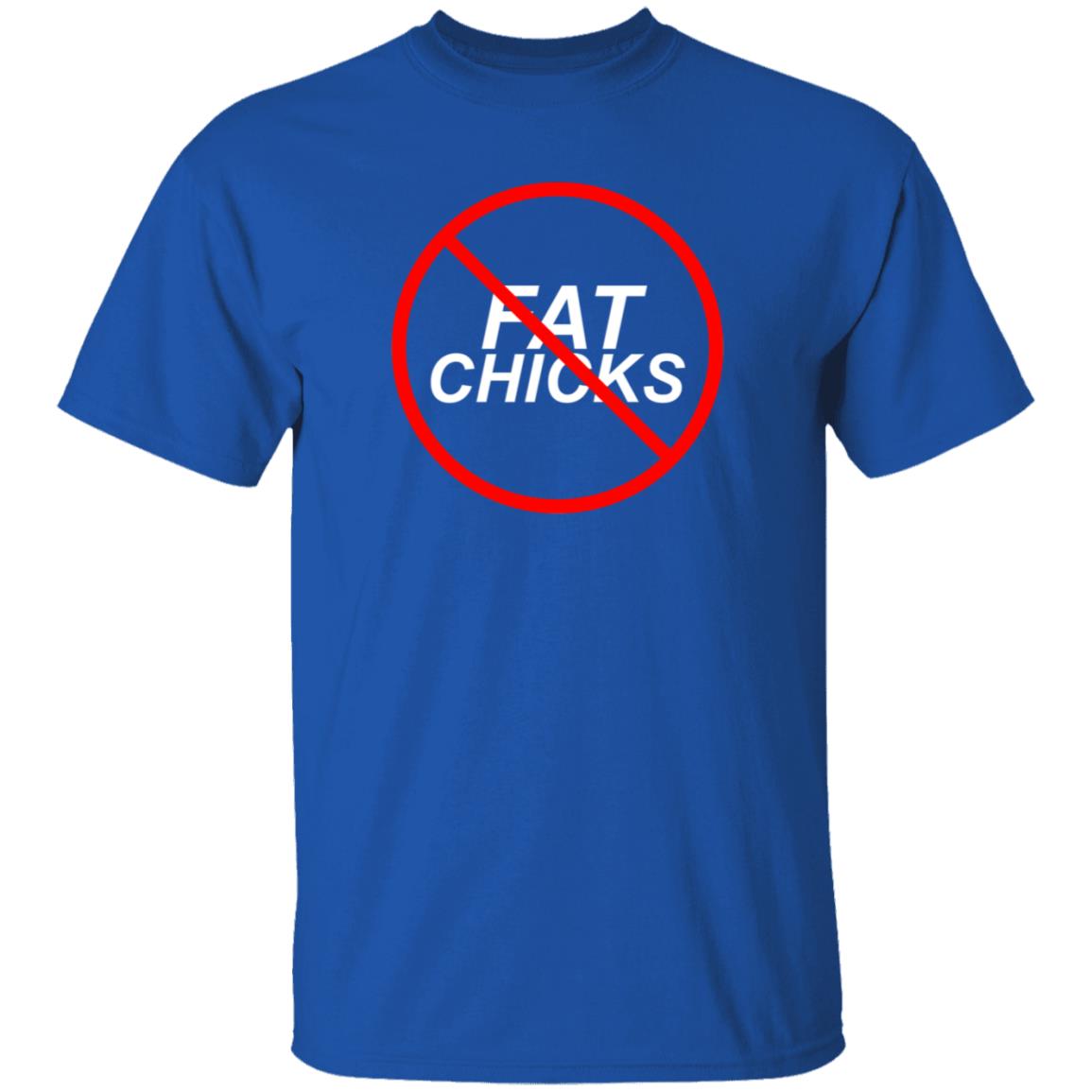 Danny Mullen Merch No Fat Chicks T Shirt Hoodie Danny Mullen Merch No Fat Chicks T Shirt Hoodie