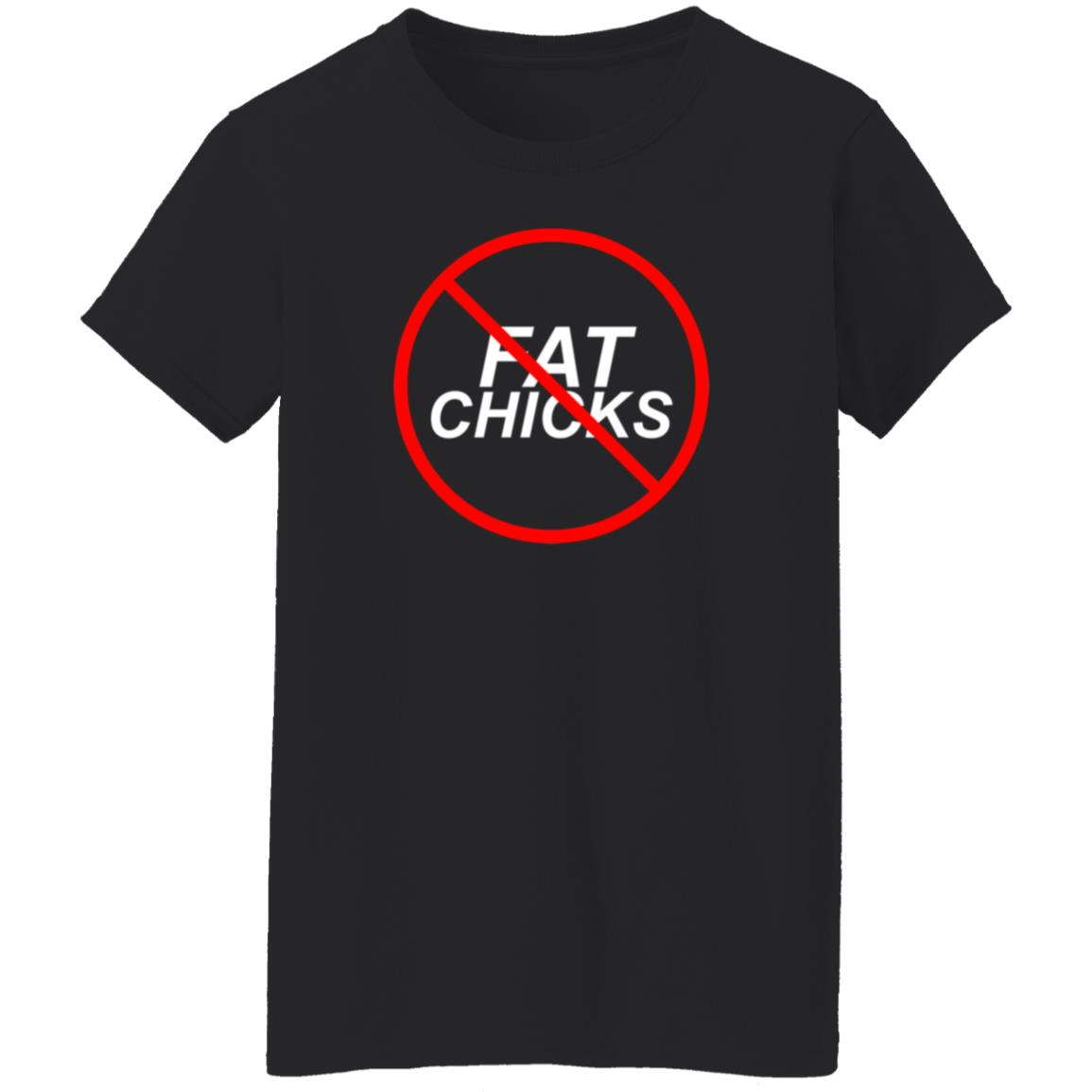 Danny Mullen Merch No Fat Chicks T Shirt Hoodie Danny Mullen Merch No Fat Chicks T Shirt Hoodie