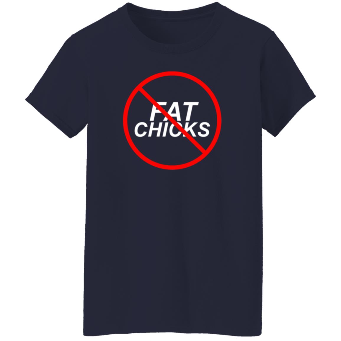 Danny Mullen Merch No Fat Chicks T Shirt Hoodie Danny Mullen Merch No Fat Chicks T Shirt Hoodie
