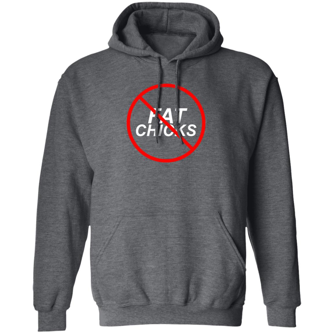 Danny Mullen Merch No Fat Chicks T Shirt Hoodie Danny Mullen Merch No Fat Chicks T Shirt Hoodie