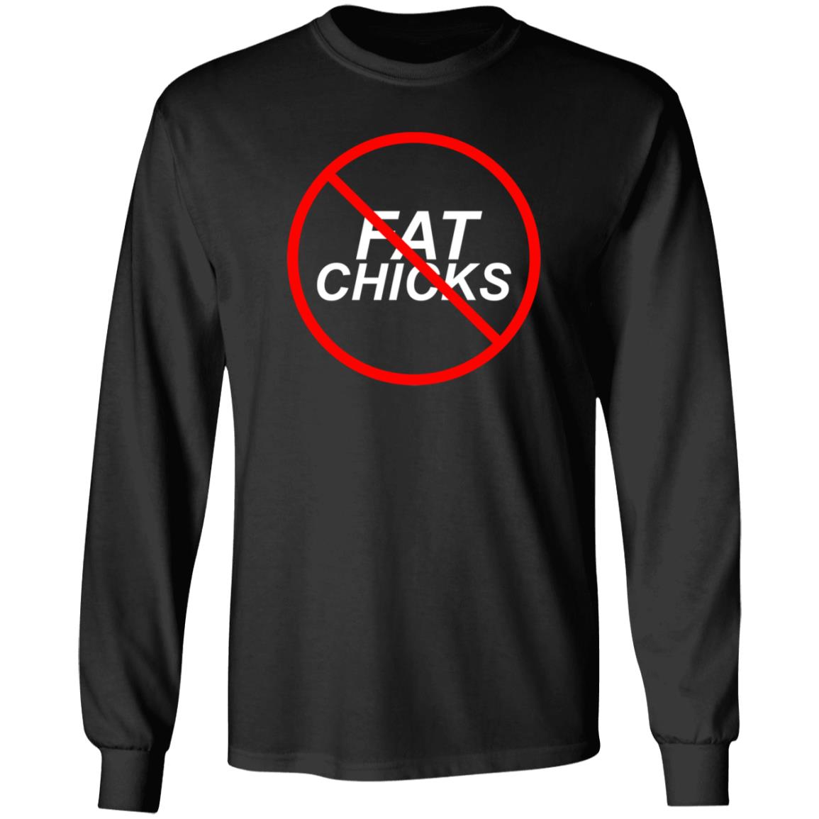 Danny Mullen Merch No Fat Chicks T Shirt Hoodie Danny Mullen Merch No Fat Chicks T Shirt Hoodie