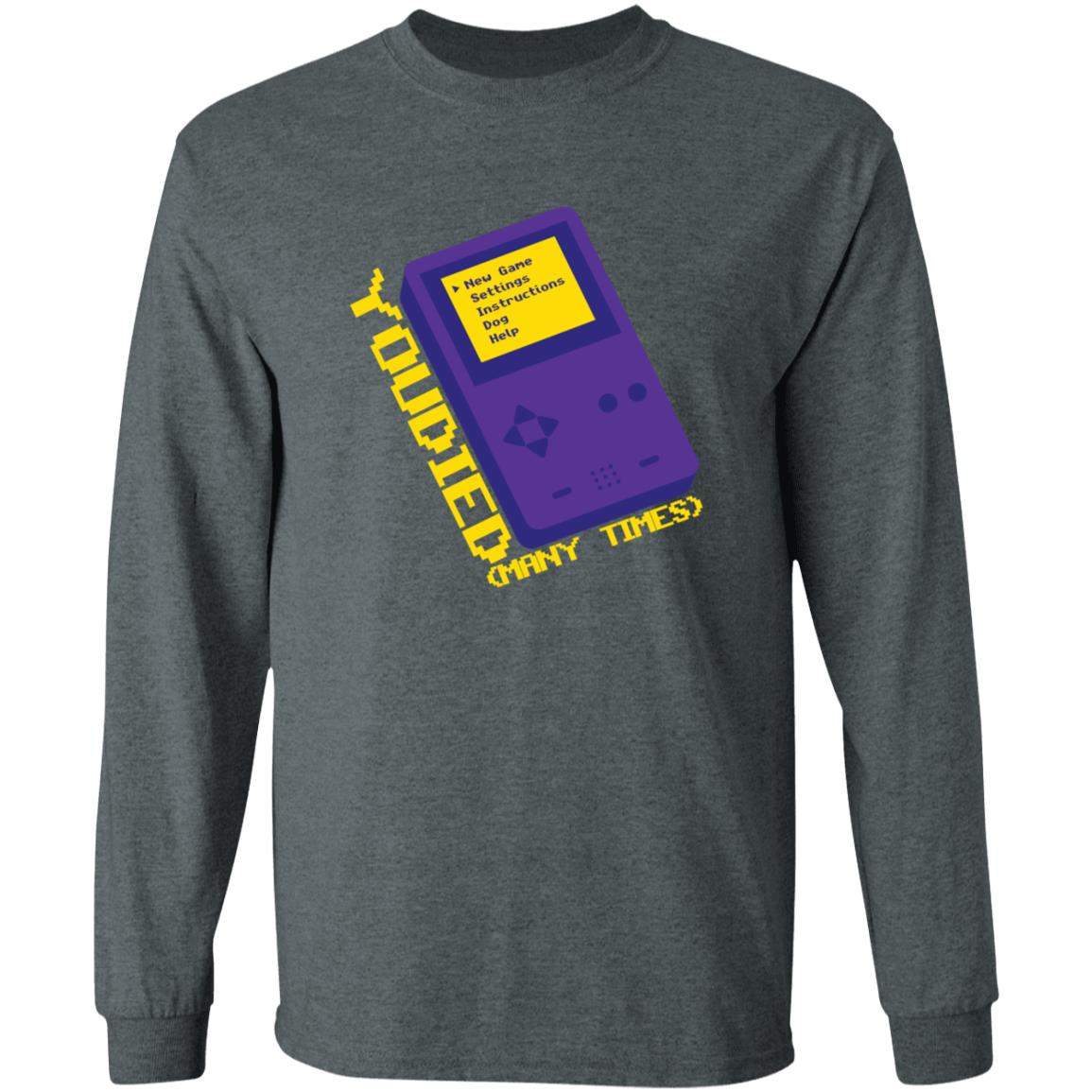 SethEverman Merch Seth Everman Limited Edition GameBoy Shirt SethEverman Merch Seth Everman Limited Edition GameBoy Shirt