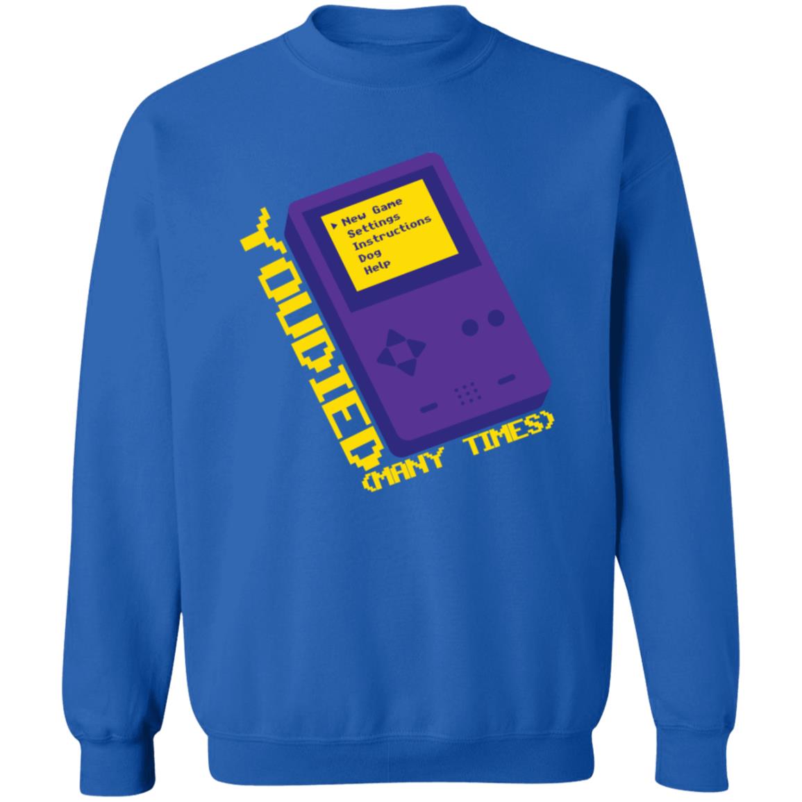 SethEverman Merch Seth Everman Limited Edition GameBoy Shirt SethEverman Merch Seth Everman Limited Edition GameBoy Shirt