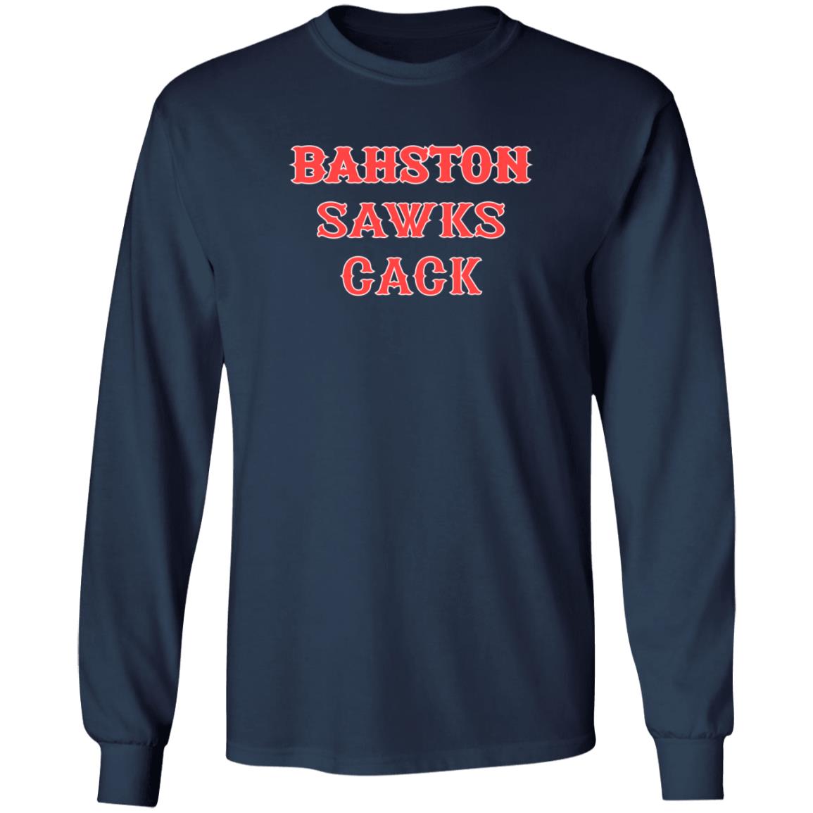 Boston Bahston Sawks Cack T Shirt Scaryjblond Boston Bahston Sawks Cack T Shirt Scaryjblond