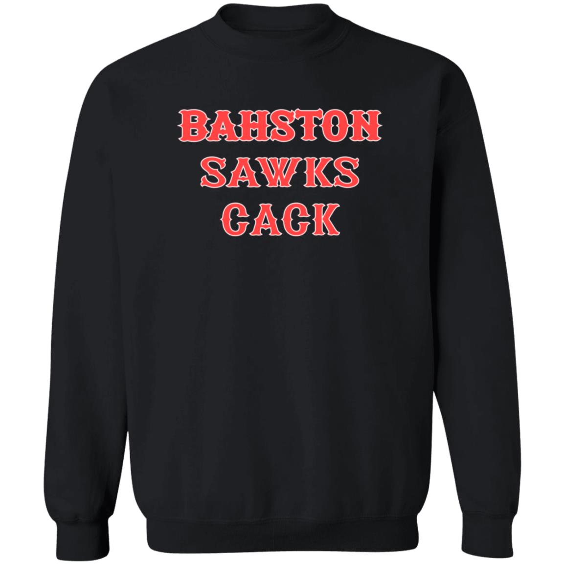 Boston Bahston Sawks Cack T Shirt Scaryjblond Boston Bahston Sawks Cack T Shirt Scaryjblond