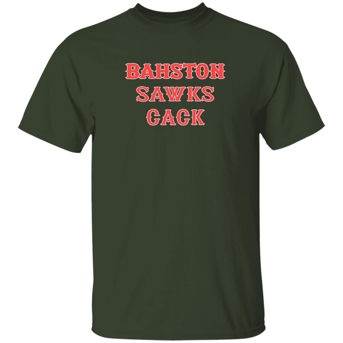 Boston Bahston Sawks Cack T Shirt Scaryjblond Boston Bahston Sawks Cack T Shirt Scaryjblond
