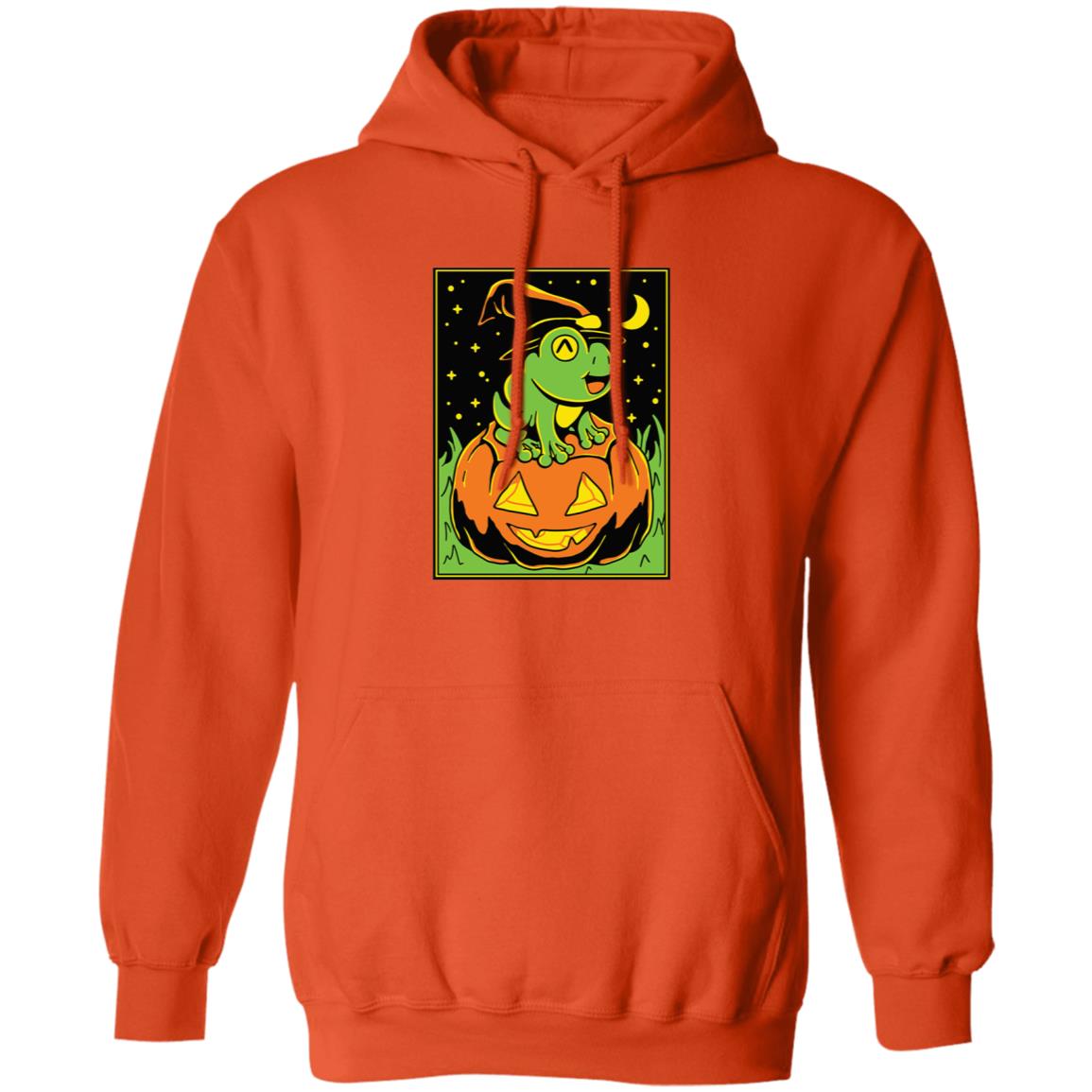 BoomerNA Pumpkin Frog Tee Shirt BoomerNA Merch Store BoomerNA Pumpkin Frog Tee Shirt BoomerNA Merch Store