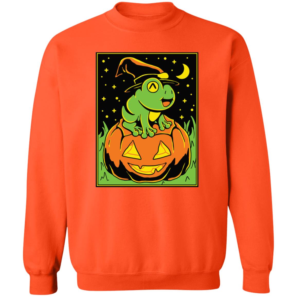 BoomerNA Pumpkin Frog Tee Shirt BoomerNA Merch Store BoomerNA Pumpkin Frog Tee Shirt BoomerNA Merch Store