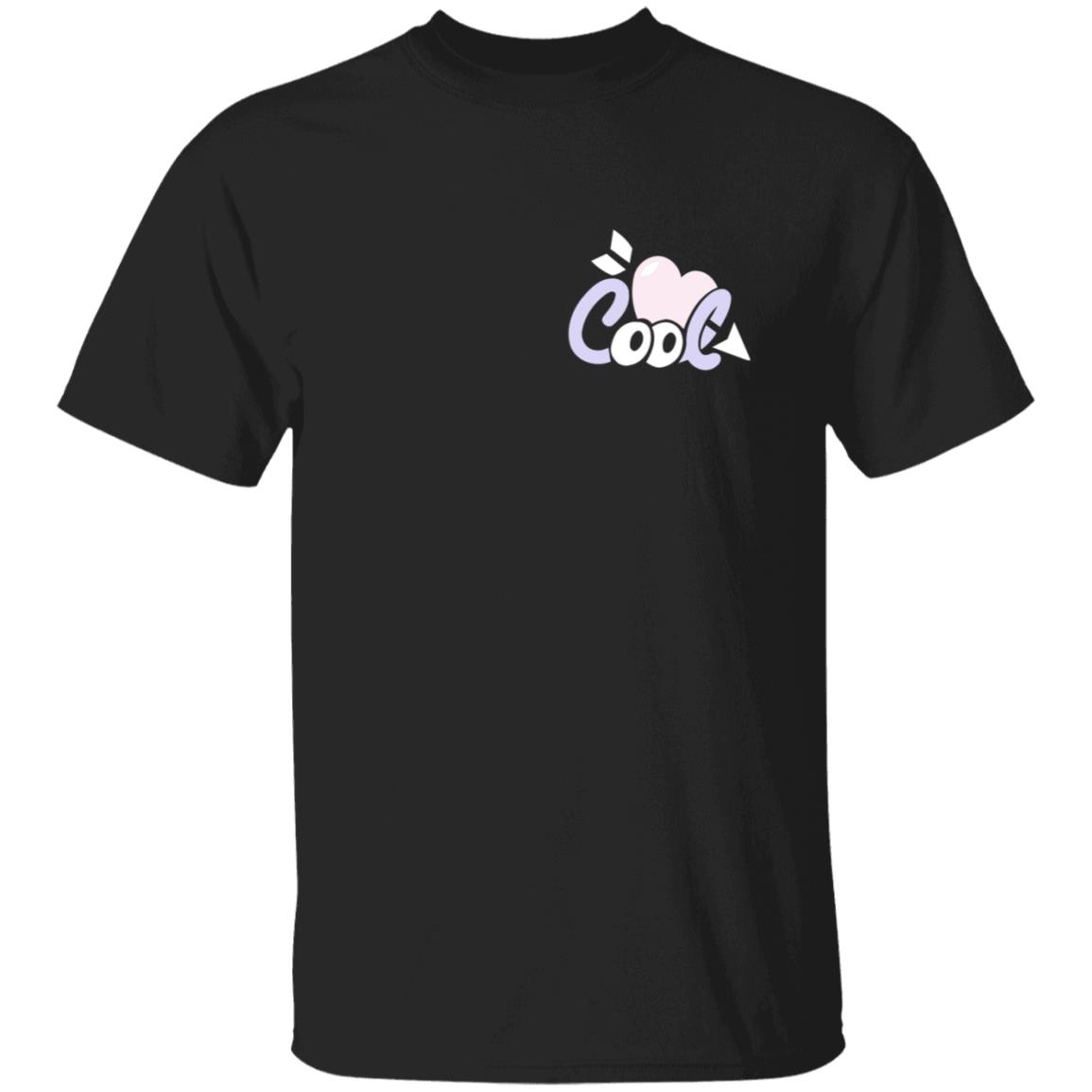 Cold Ones Merch Store The Cupid Shirt