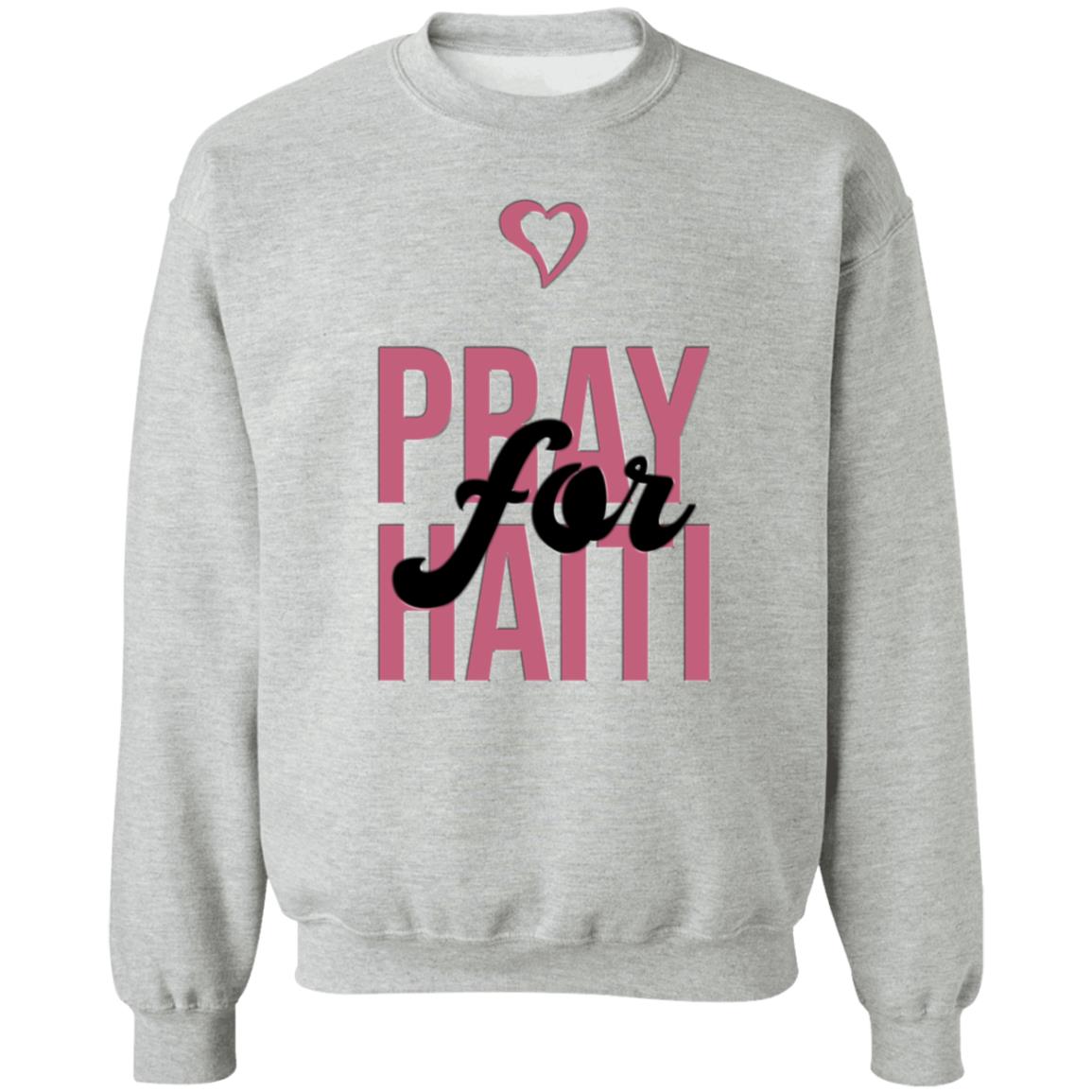 Waydamin Merch Pray For Haiti Shirt Waydamin Merch Pray For Haiti Shirt