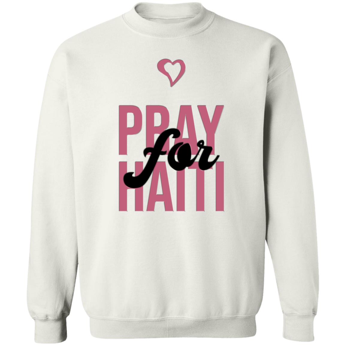 Waydamin Merch Pray For Haiti Shirt Waydamin Merch Pray For Haiti Shirt