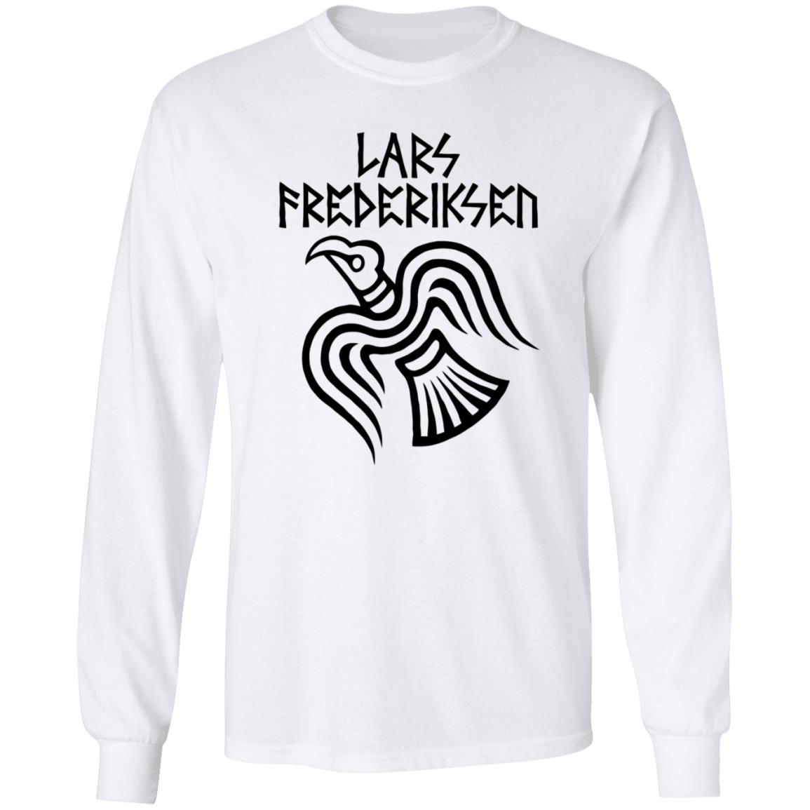 Shop Kings Road Lars Frederiksen Merch Store Raven Shirt Shop Kings Road Lars Frederiksen Merch Store Raven Shirt