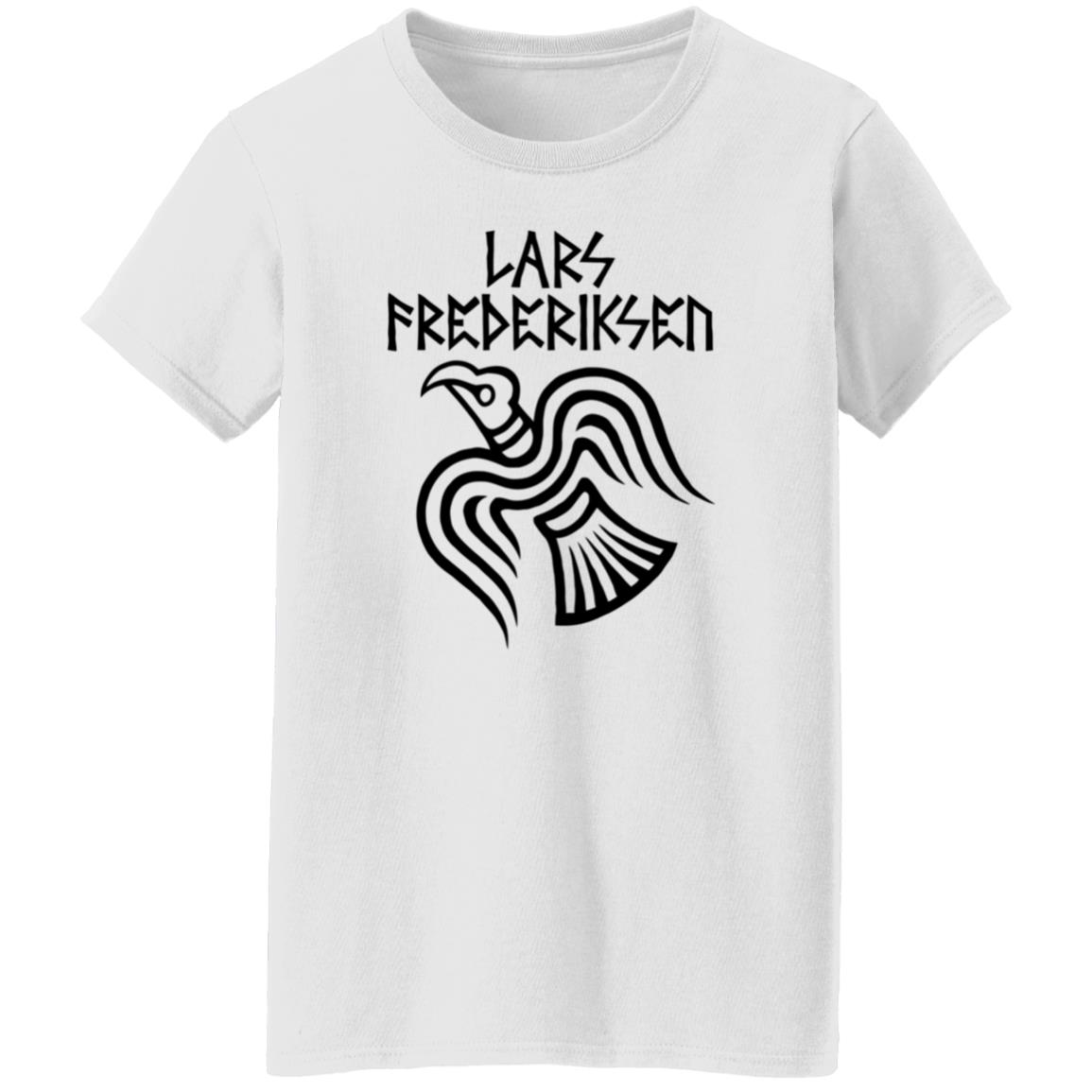 Shop Kings Road Lars Frederiksen Merch Store Raven Shirt Shop Kings Road Lars Frederiksen Merch Store Raven Shirt