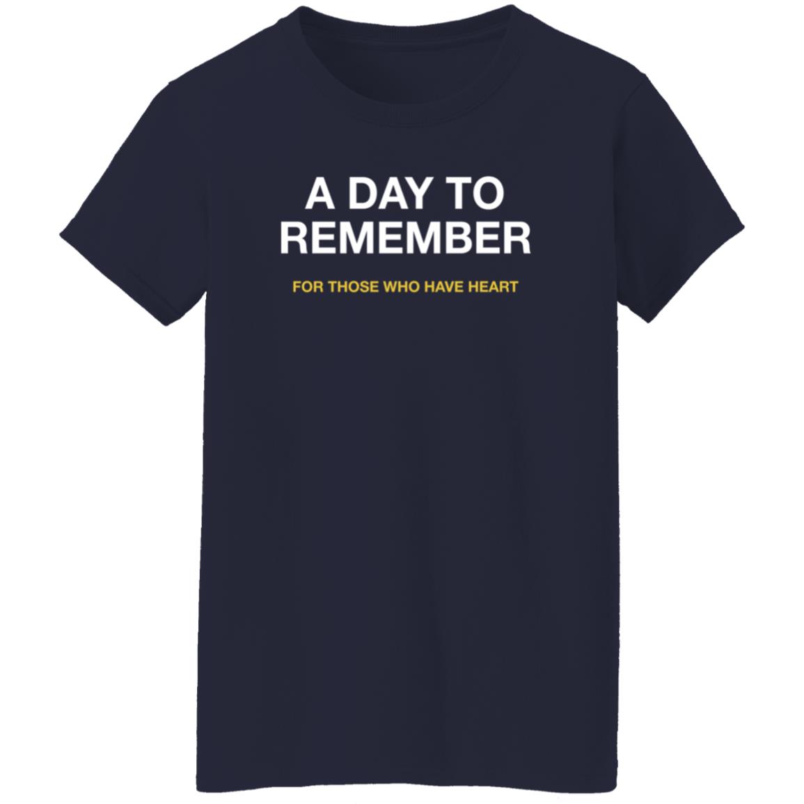 A Day To Remember Merch A Day To Remember For Those Who Have Heart Hoodie A Day To Remember Merch A Day To Remember For Those Who Have Heart Hoodie