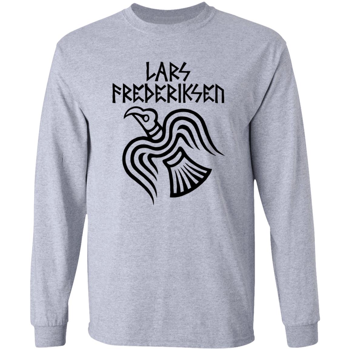 Shop Kings Road Lars Frederiksen Merch Store Raven Shirt Shop Kings Road Lars Frederiksen Merch Store Raven Shirt