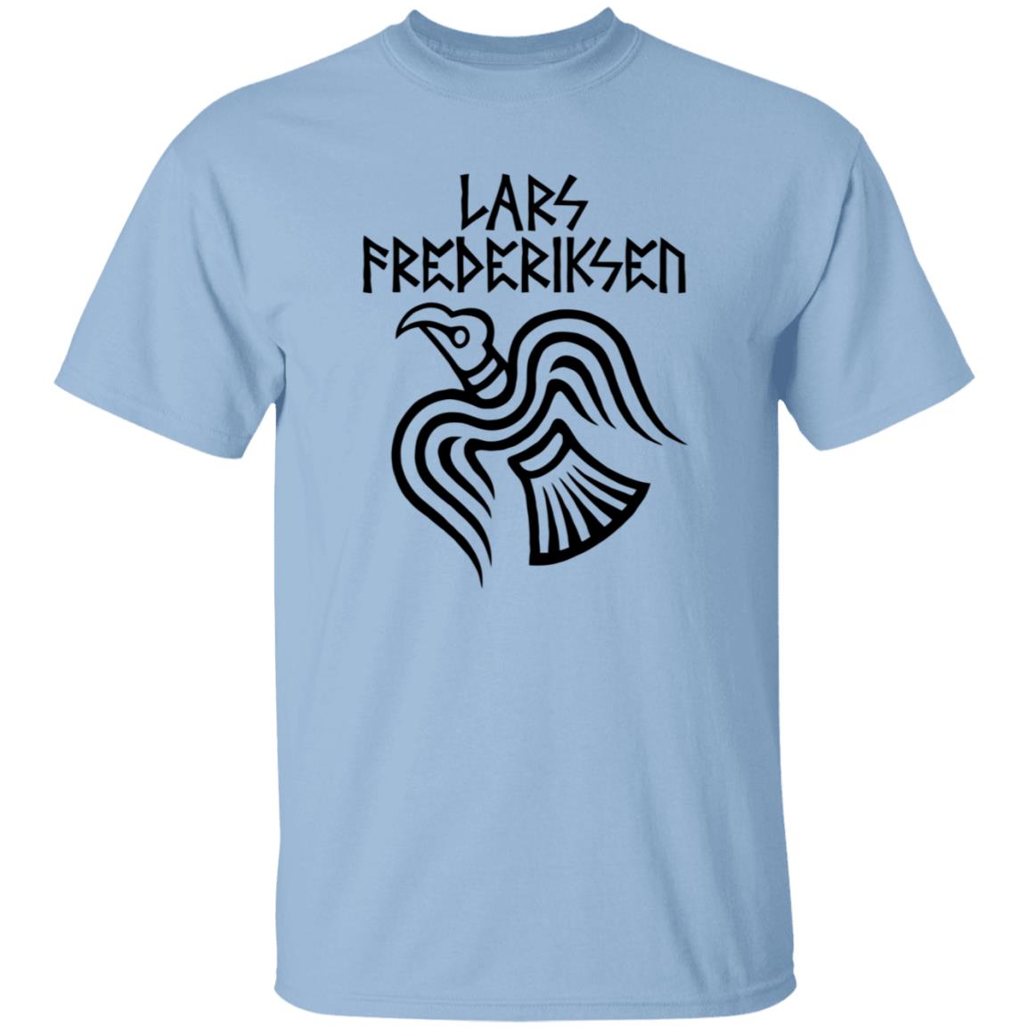 Shop Kings Road Lars Frederiksen Merch Store Raven Shirt Shop Kings Road Lars Frederiksen Merch Store Raven Shirt