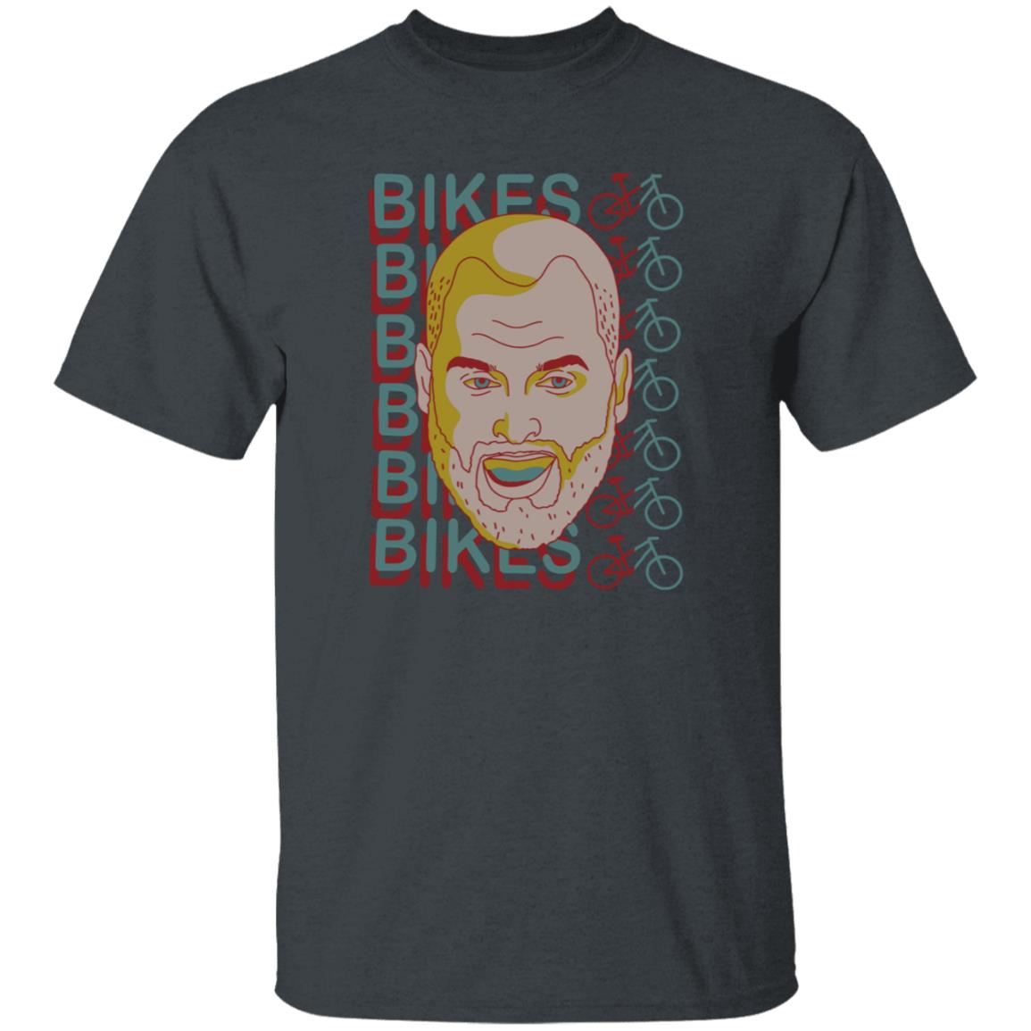 Tom Segura Merch Bikes WTom T Shirt Tom Segura Merch Bikes WTom T Shirt