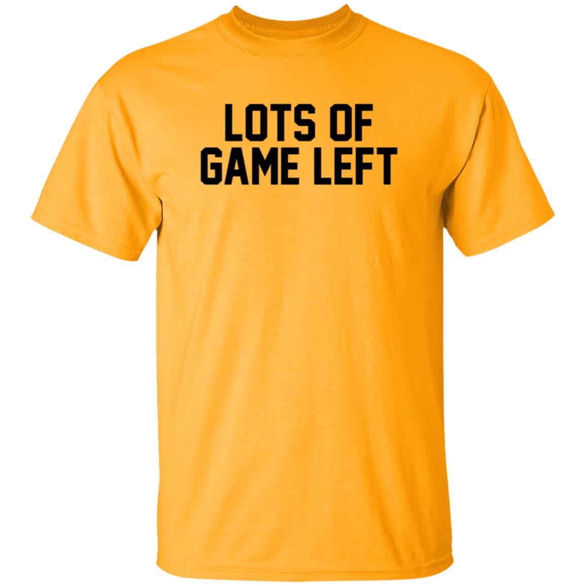 Barstool Sports Lots Of Game Left Hoodie The Barstool Sports Store Barstool Sports Lots Of Game Left Hoodie The Barstool Sports Store