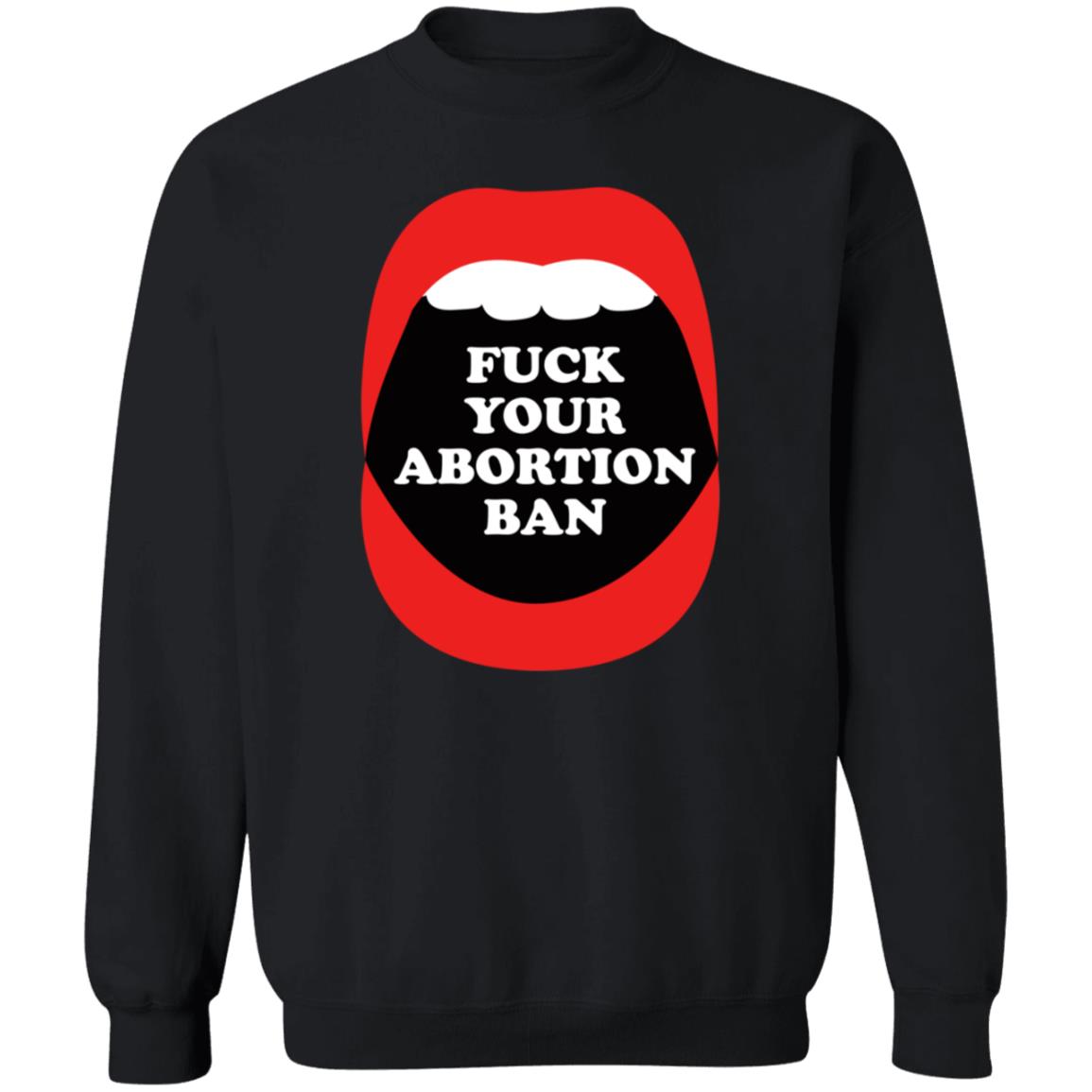 Brandon Wolf Fuck Your Abortion Ban Shirt Brandon Wolf Fuck Your Abortion Ban Shirt