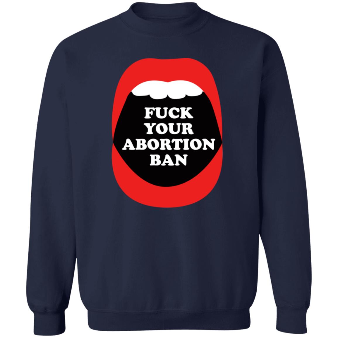 Brandon Wolf Fuck Your Abortion Ban Shirt Brandon Wolf Fuck Your Abortion Ban Shirt