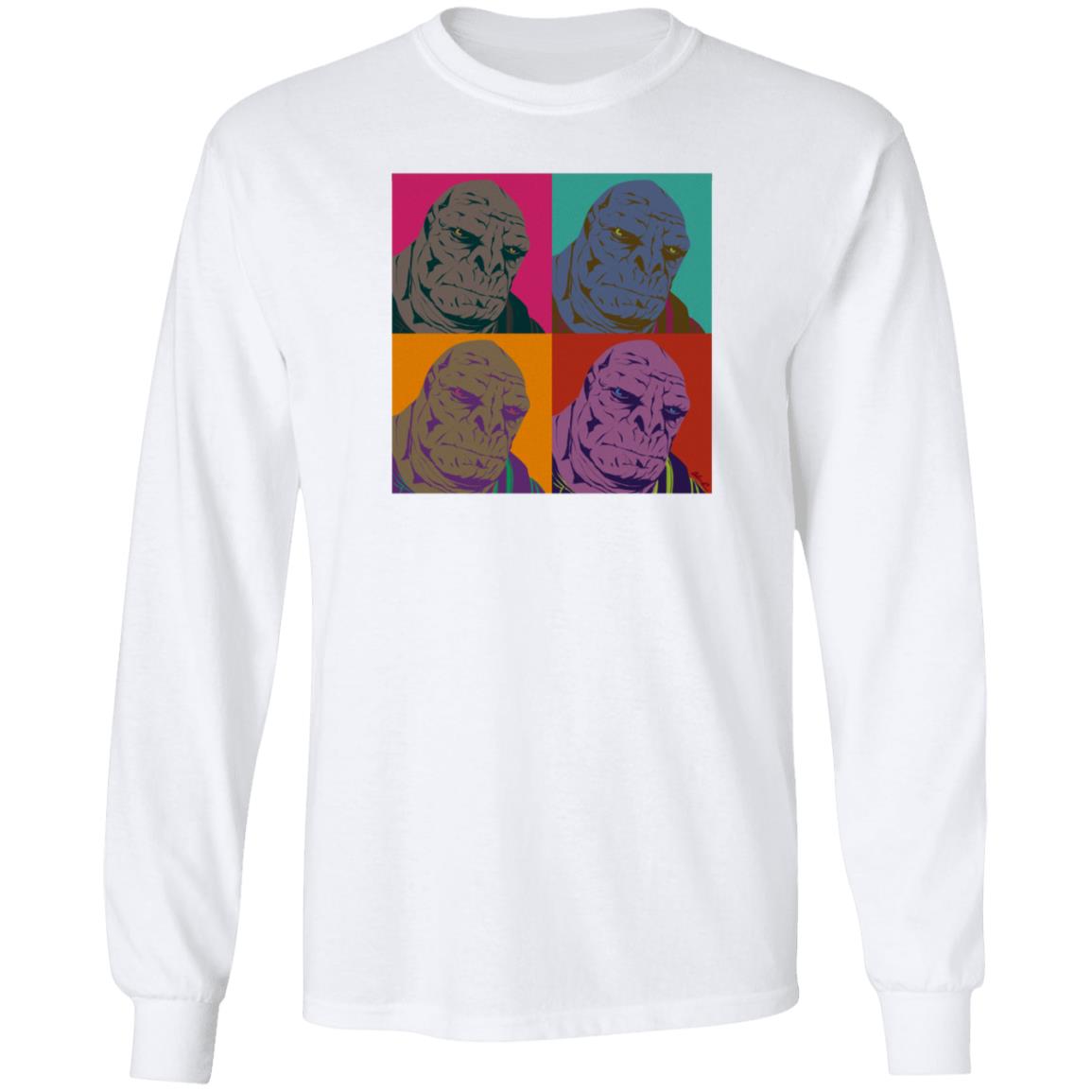 4 Craig Halo Pop Art T Shirt Liana Ruppert 4 Craig Halo Pop Art T Shirt Liana Ruppert