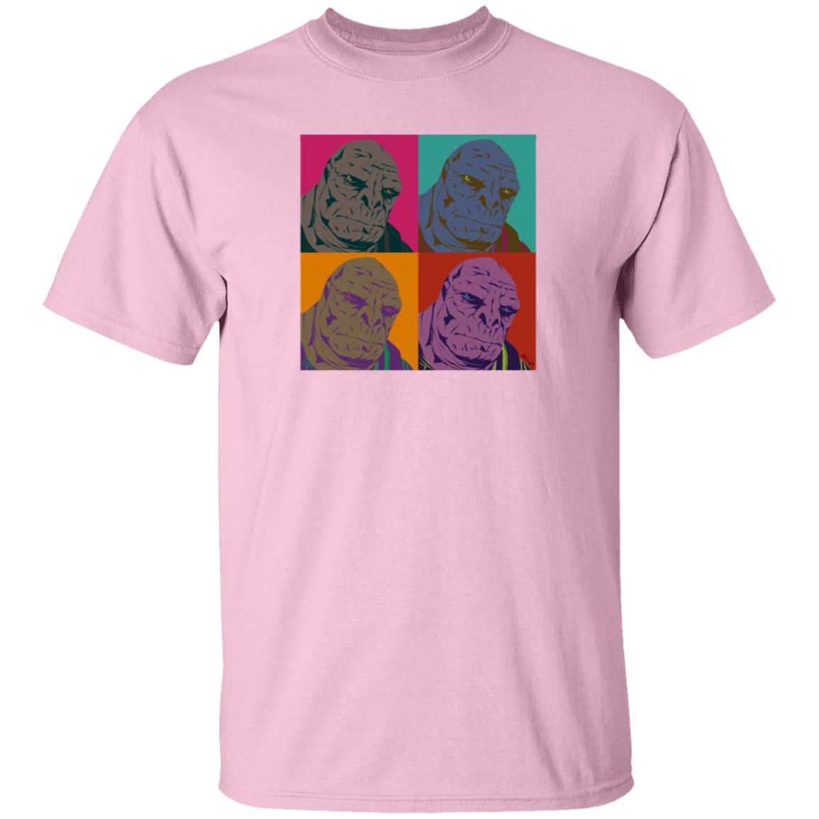 4 Craig Halo Pop Art T Shirt Liana Ruppert 4 Craig Halo Pop Art T Shirt Liana Ruppert