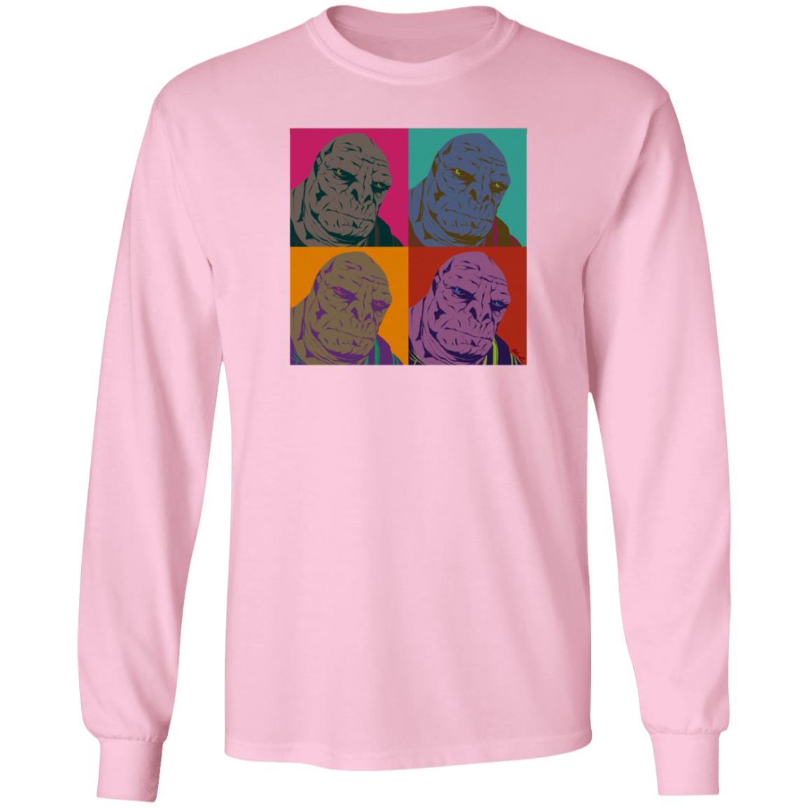 4 Craig Halo Pop Art T Shirt Liana Ruppert 4 Craig Halo Pop Art T Shirt Liana Ruppert