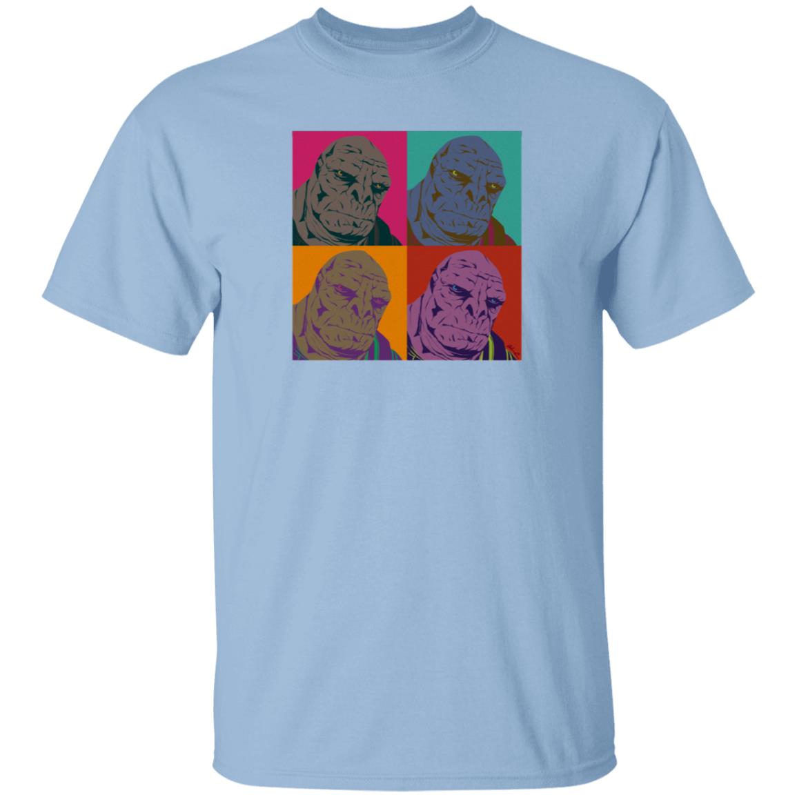 4 Craig Halo Pop Art T Shirt Liana Ruppert 4 Craig Halo Pop Art T Shirt Liana Ruppert