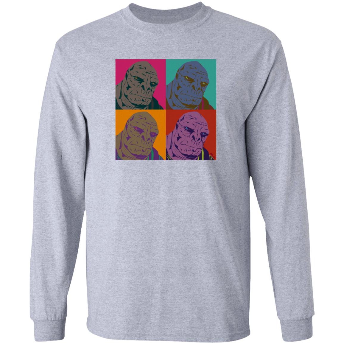 4 Craig Halo Pop Art T Shirt Liana Ruppert 4 Craig Halo Pop Art T Shirt Liana Ruppert