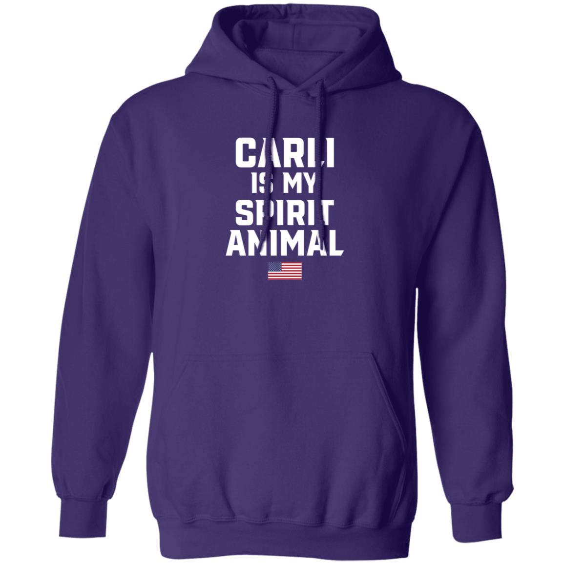 American Carli Is My Spirit Animal T Shirt Heath One Of Our Own American Carli Is My Spirit Animal T Shirt Heath One Of Our Own