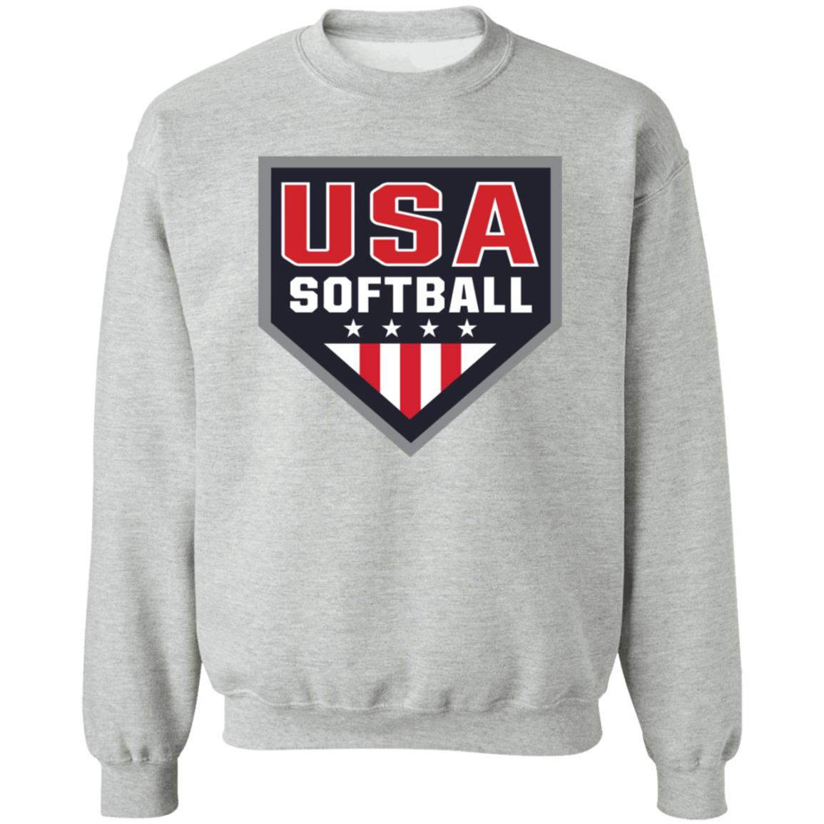 USA Softball Store Usa Softball Shirts 