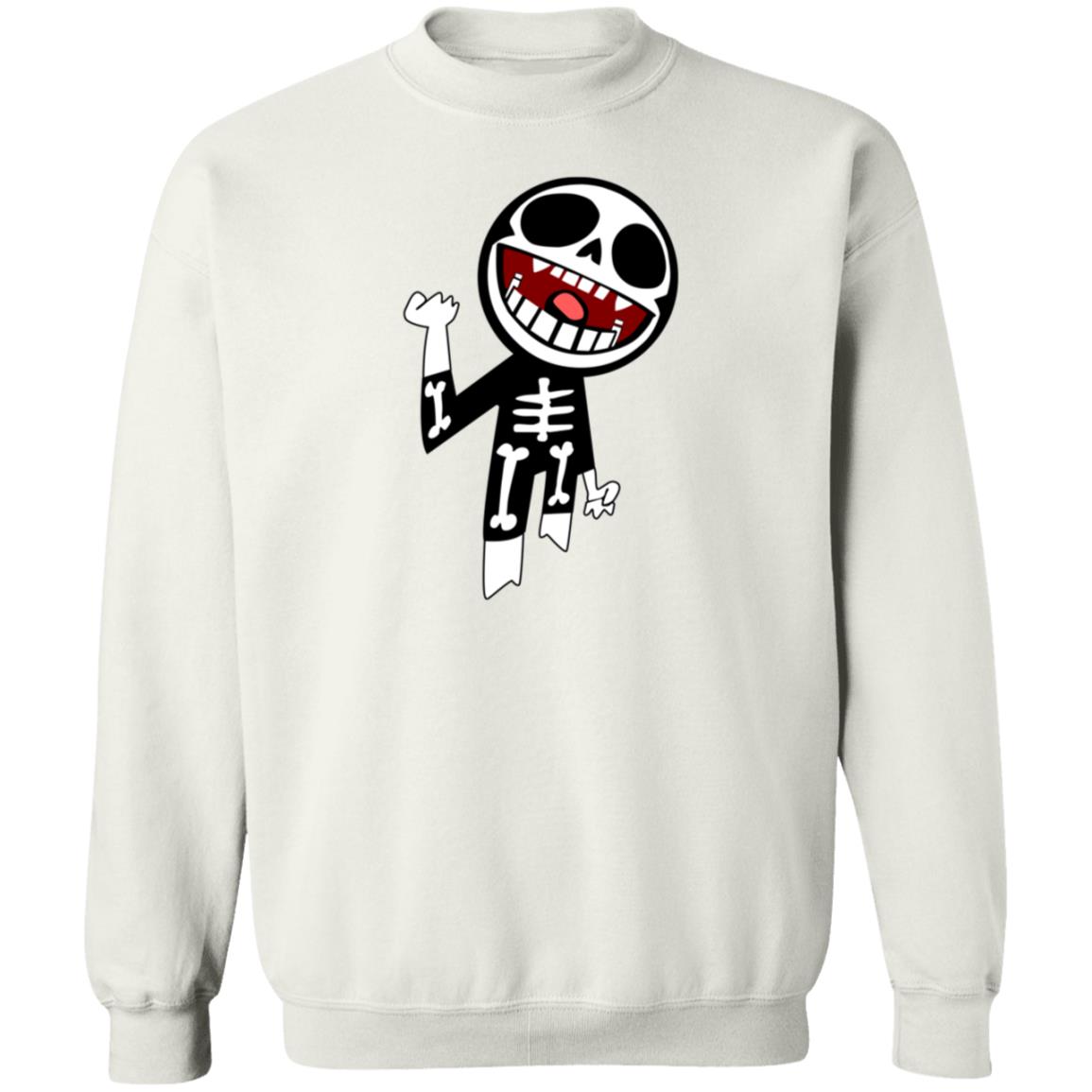 gorillaz bonesy hoodie