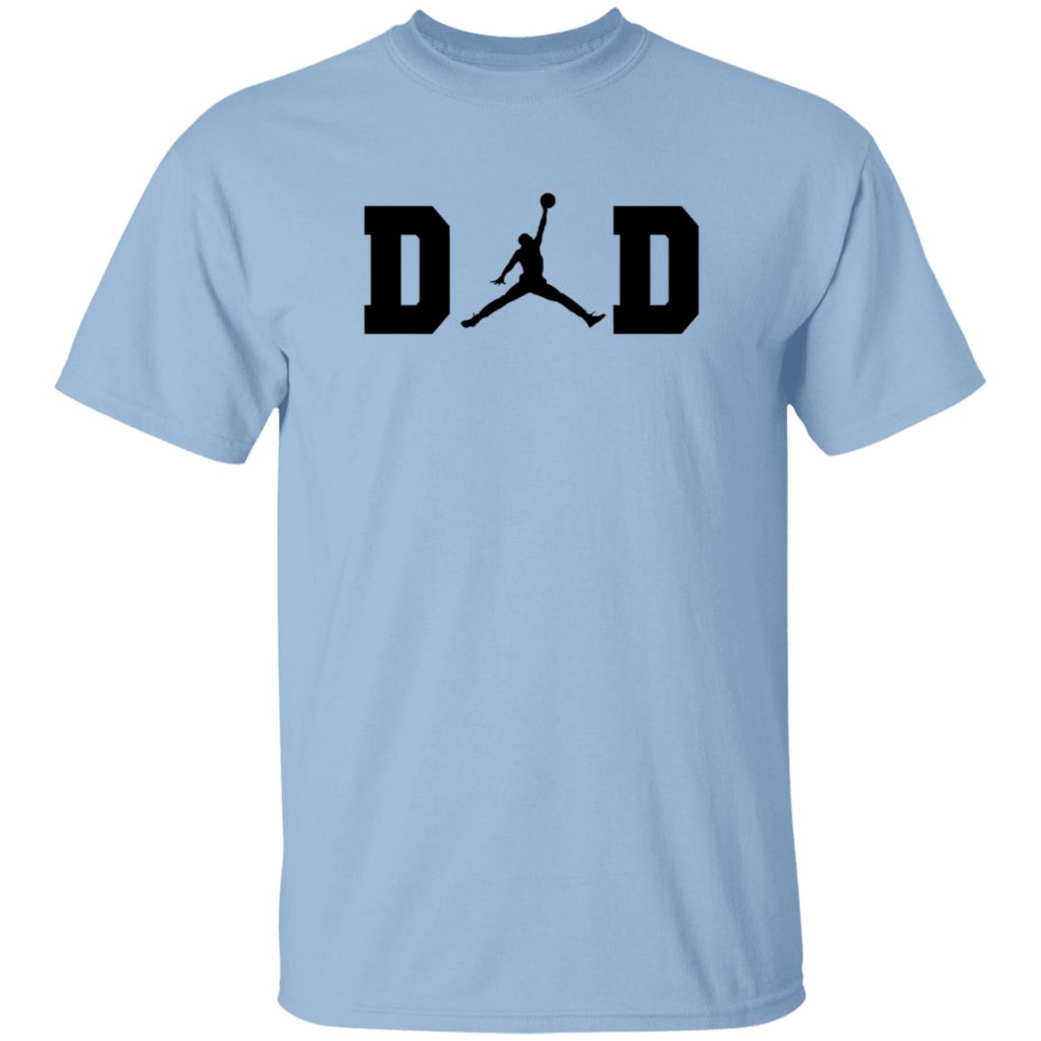 T shirt jordan dad Outlet