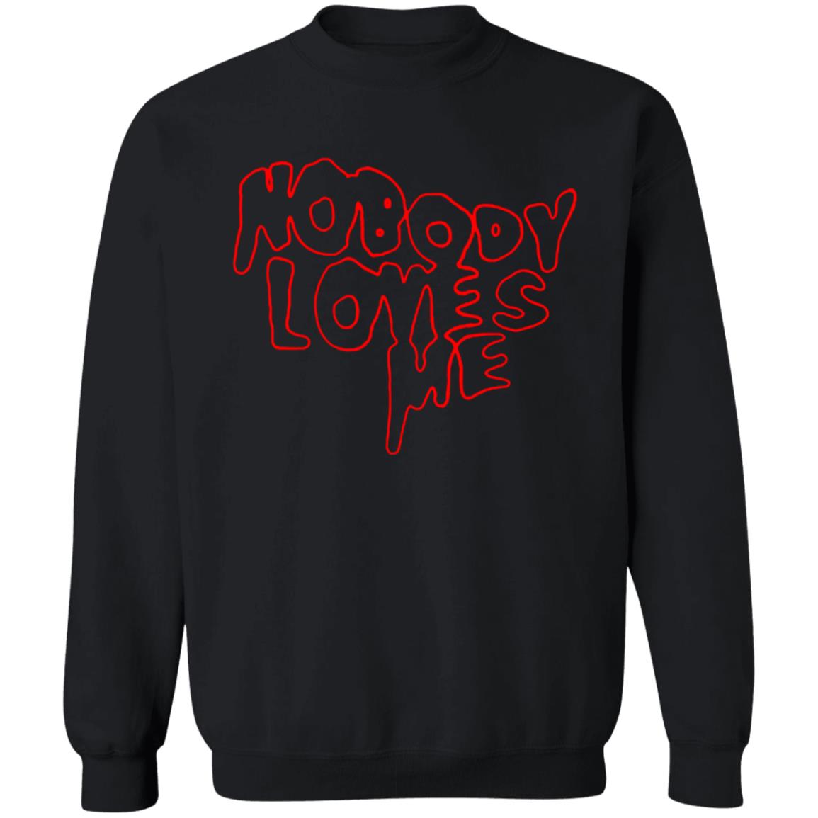 Yungblud Merch Nobody Loves Me Long Sleeve T Shirt Yungblud’S A Fleabag Yungblud Merch Nobody Loves Me Long Sleeve T Shirt Yungblud’S A Fleabag