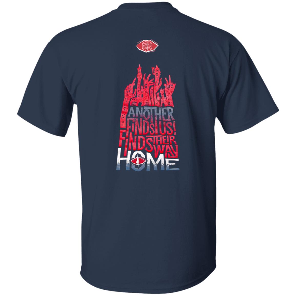 Access is Love in Action Classic Tee – Kind Cotton