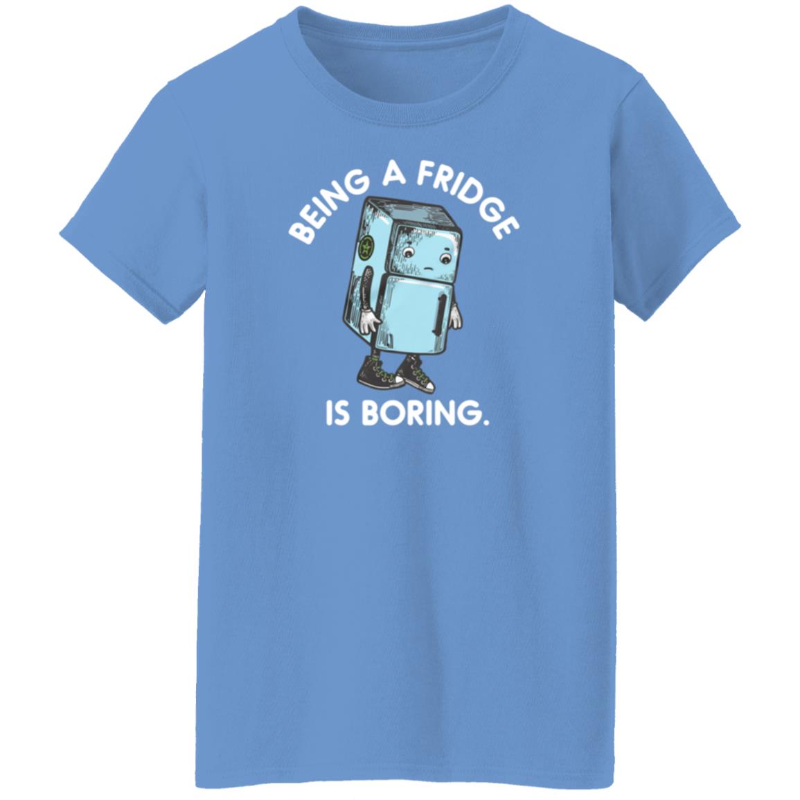Rooster Teeth Store Achievement Hunter Bored Fridge Shirt Matt Bragg Rooster Teeth Store Achievement Hunter Bored Fridge Shirt Matt Bragg