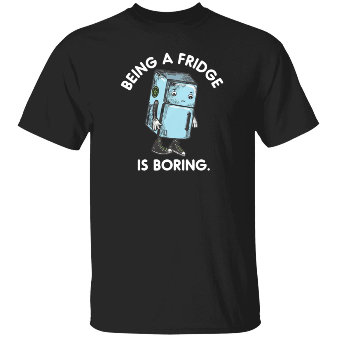Rooster Teeth Store Achievement Hunter Bored Fridge Shirt Matt Bragg Rooster Teeth Store Achievement Hunter Bored Fridge Shirt Matt Bragg