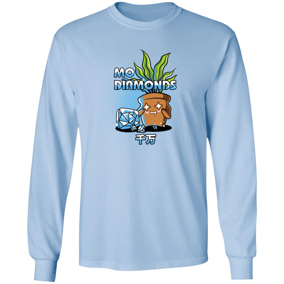 Corykenshin Merch Cory X Kenshin  Mo Diamonds Shirt Corykenshin Merch Cory X Kenshin  Mo Diamonds Shirt