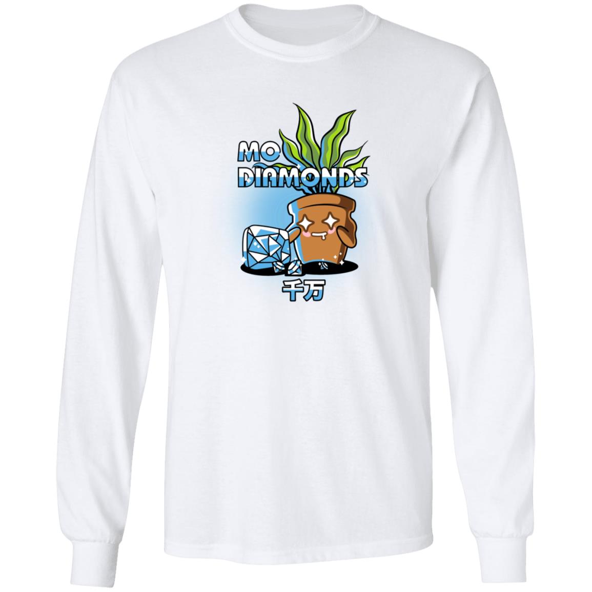 Corykenshin Merch Cory X Kenshin  Mo Diamonds Shirt Corykenshin Merch Cory X Kenshin  Mo Diamonds Shirt