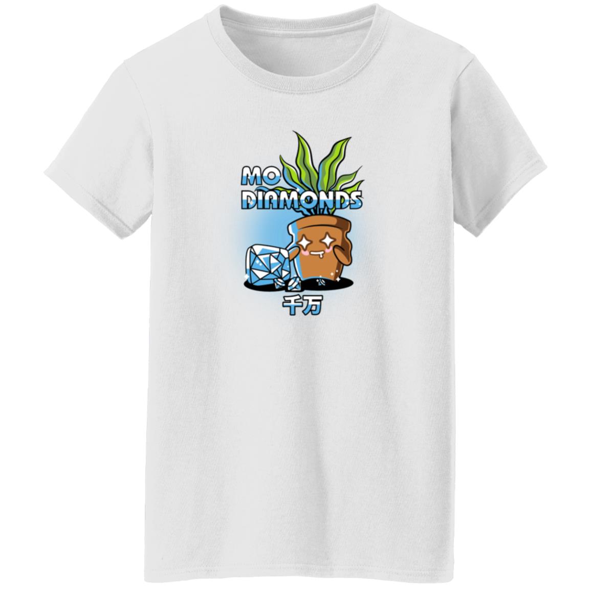 Corykenshin Merch Cory X Kenshin  Mo Diamonds Shirt Corykenshin Merch Cory X Kenshin  Mo Diamonds Shirt