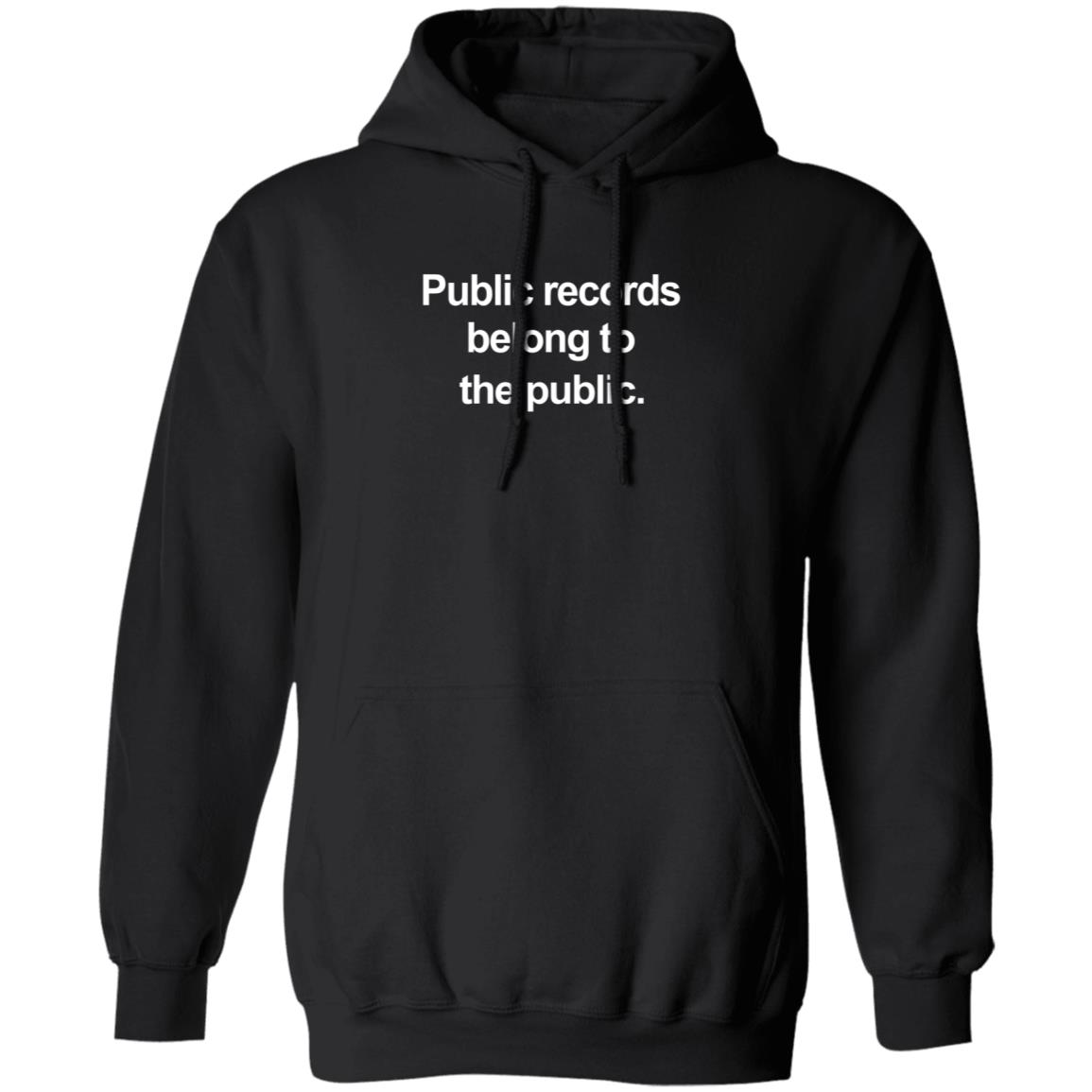 Alice Dreger, Ph.D. Public Records Belong To The Public T Shirt Register of Deeds Public Alice Dreger, Ph.D. Public Records Belong To The Public T Shirt Register of Deeds Public