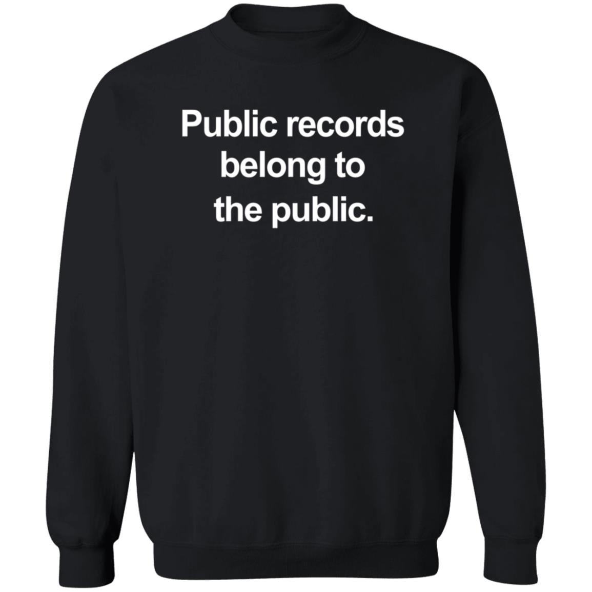 Alice Dreger, Ph.D. Public Records Belong To The Public T Shirt Register of Deeds Public Alice Dreger, Ph.D. Public Records Belong To The Public T Shirt Register of Deeds Public